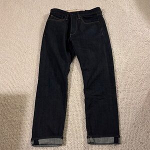 Rag & Bone slim fit jeans